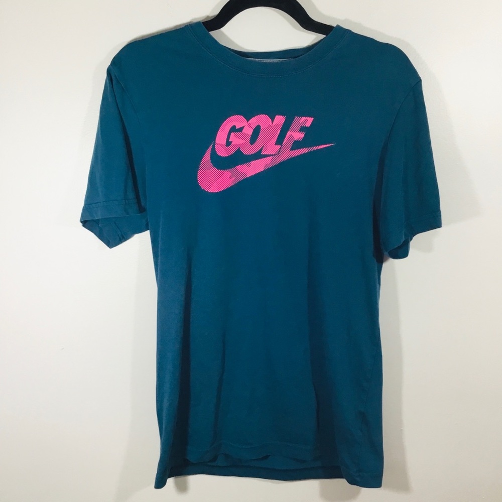 NIKE GOLF Women’s Dri-Fit T-shirt